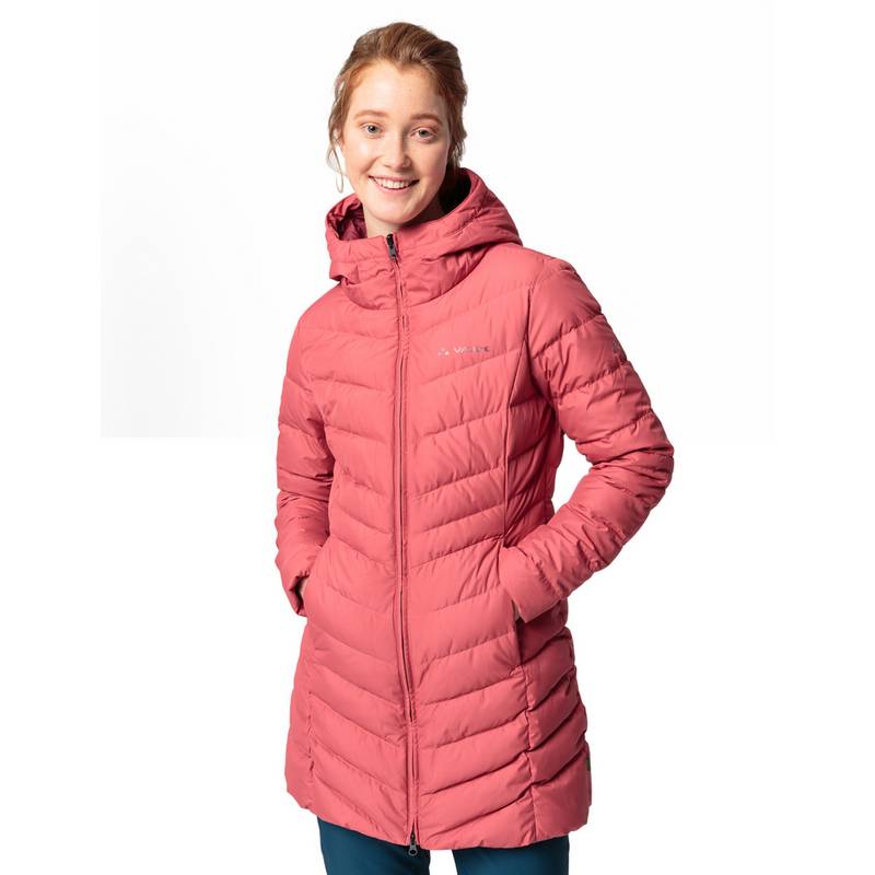 VAUDE Women's Annecy 3in1 Coat III Doppeljacke Damen