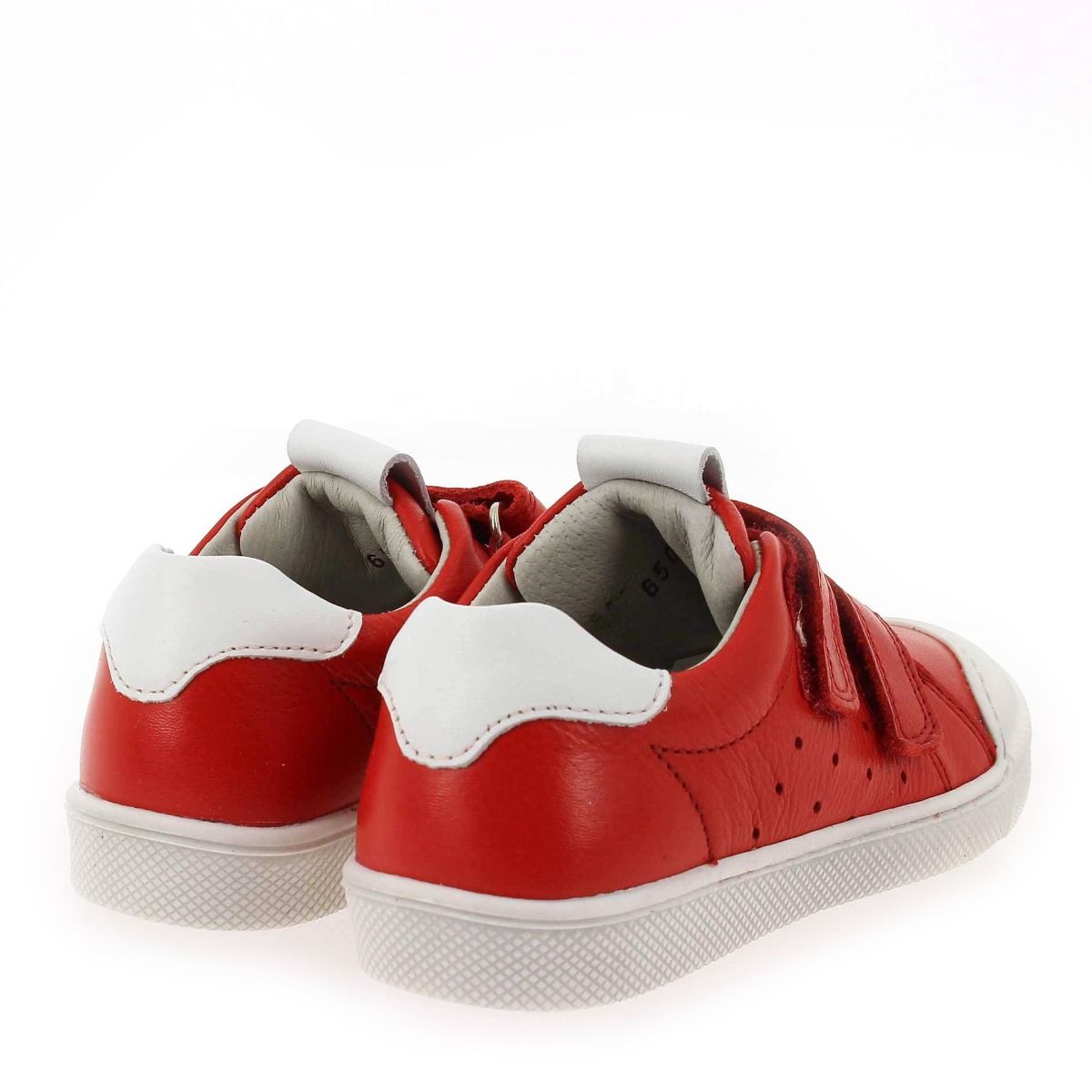 Froddo  ROSARIO VELCRO G - Rouge