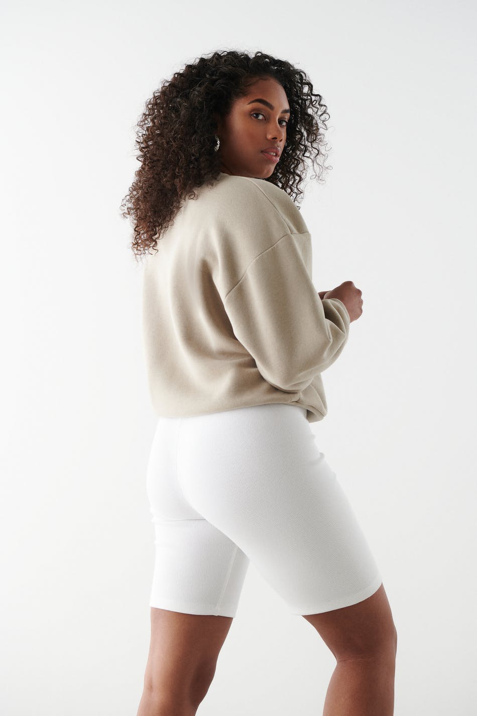 Ruby biker pants