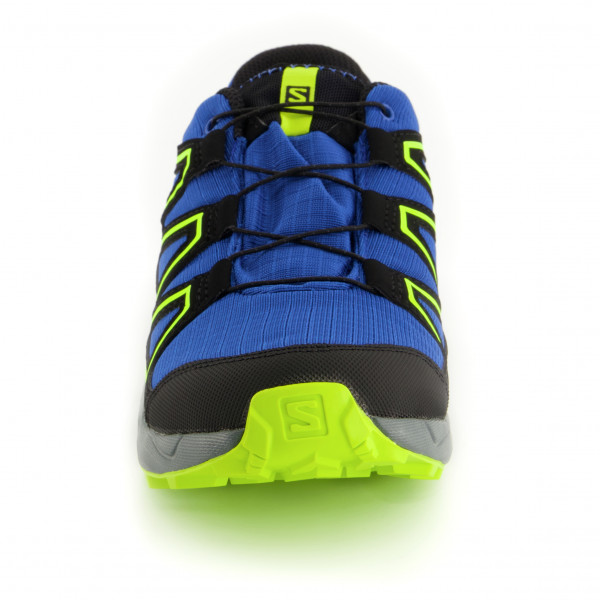 Salomon - Junior's Speedcross CSWP - Multisportschuhe