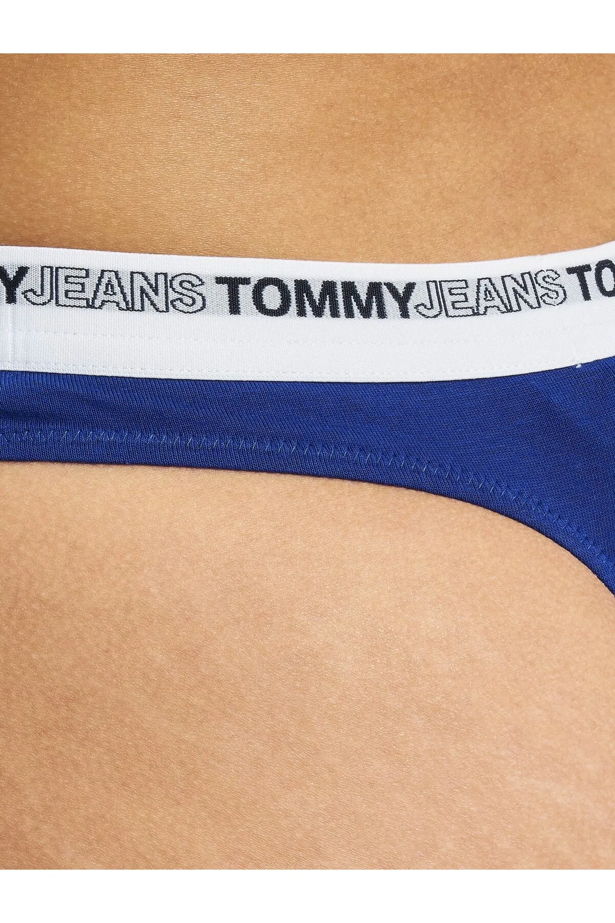 Tommy Hilfiger  Unterhosen - Blau - Lizenzartikel