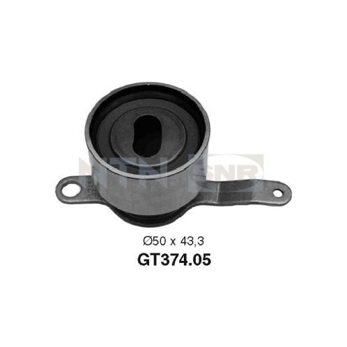 SNR Spannrolle GT374.05 - ATU