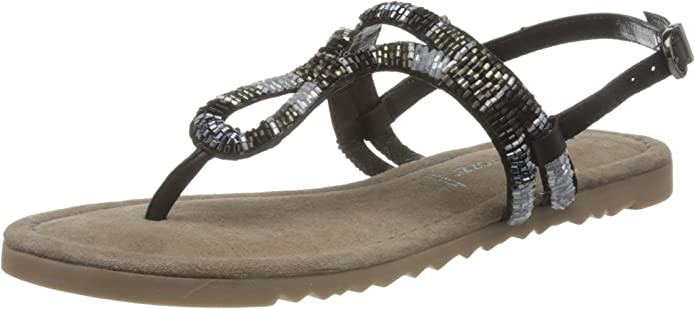 MARCO TOZZI Modische Pumps schwarz