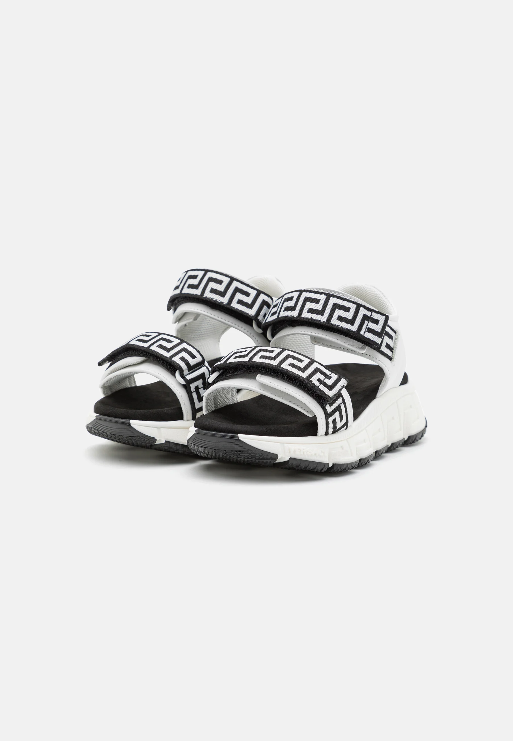 Versace TRIGRECA UNISEX - Sandalias