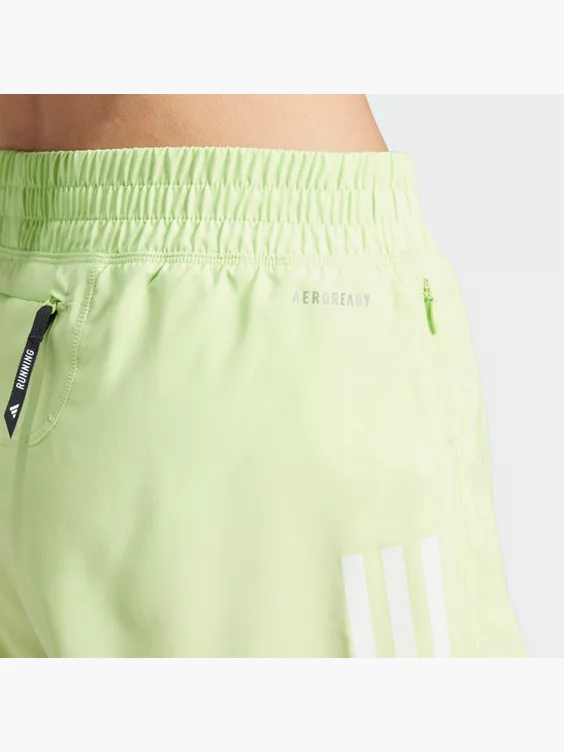 adidas Own the Run Shorts