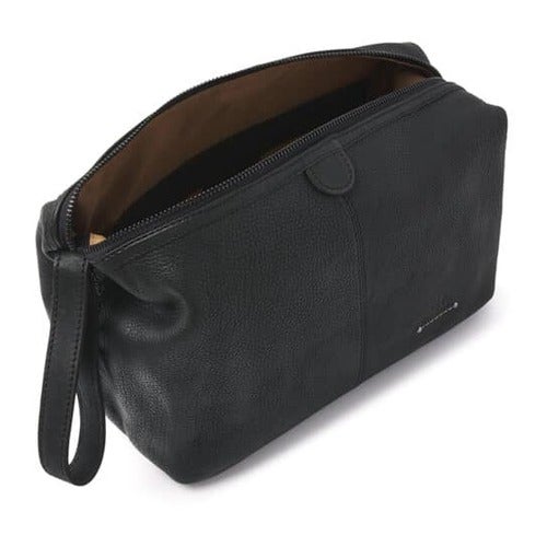 Beauty case dR Amsterdam nero