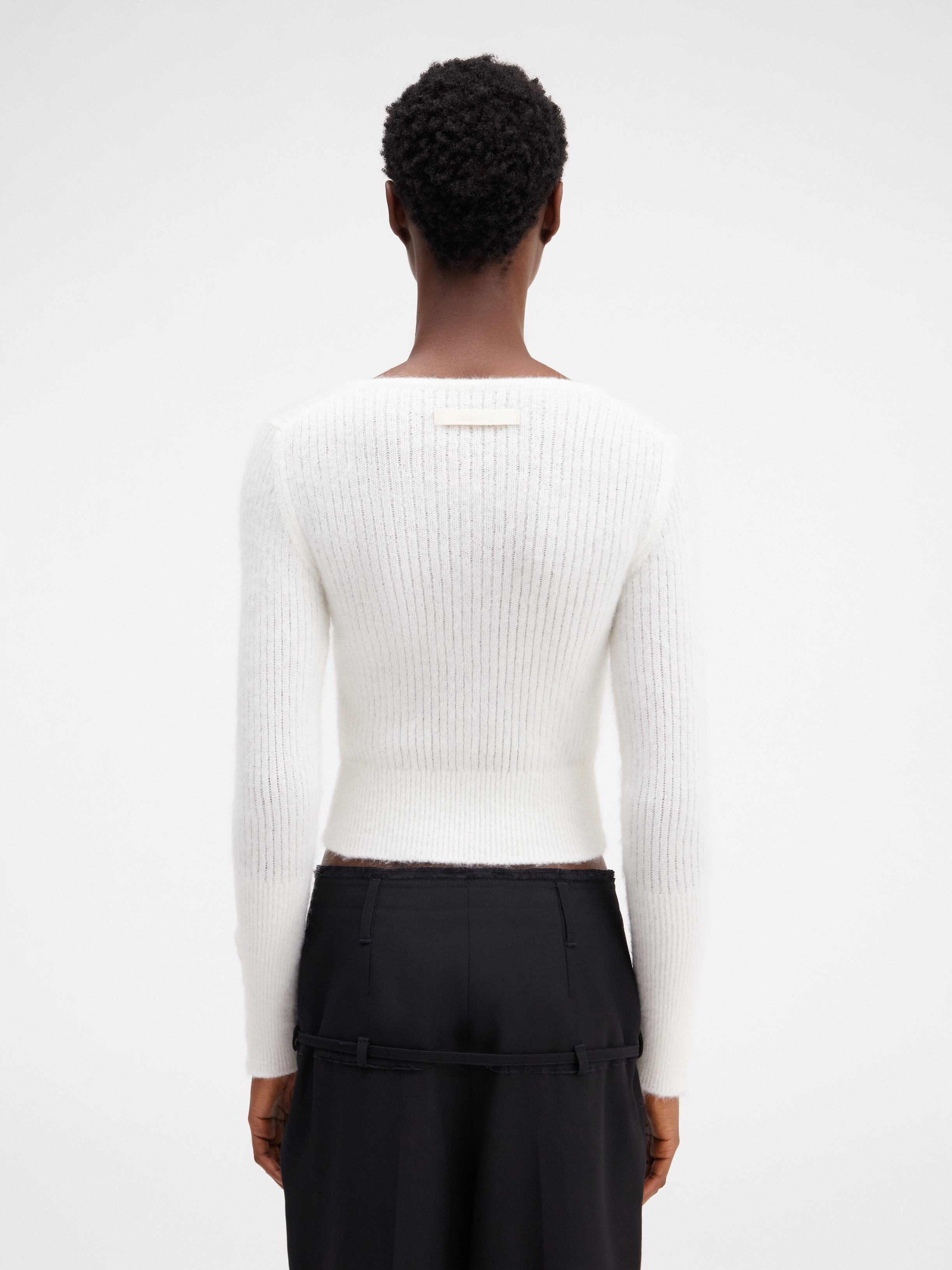 La maille Piccinni