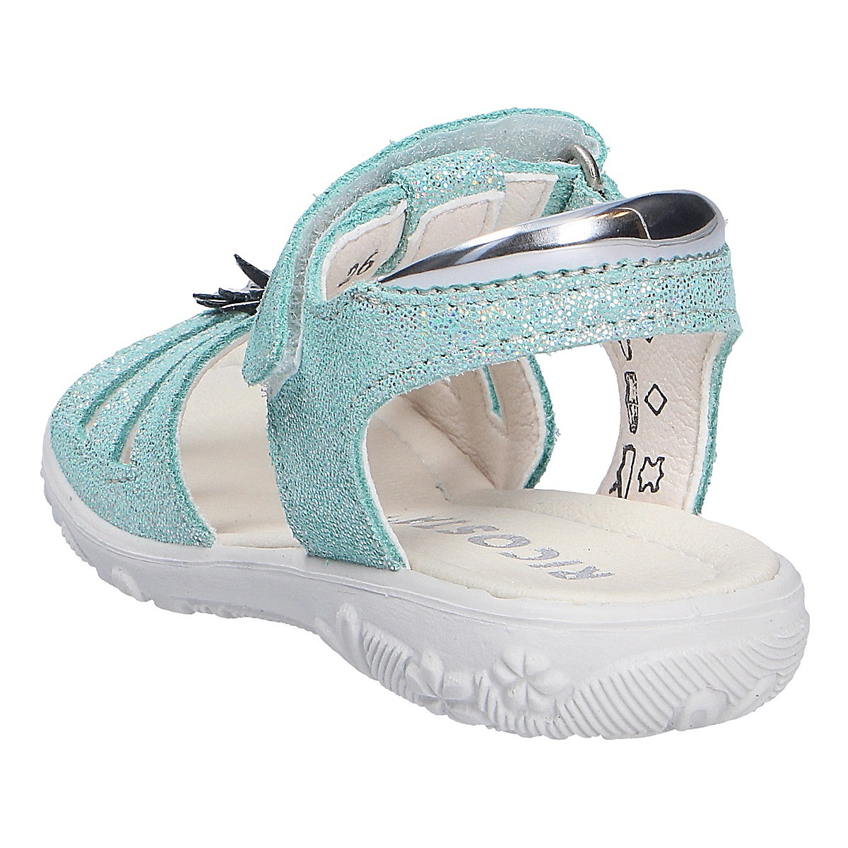 Sandalen CLEO für Mädchen