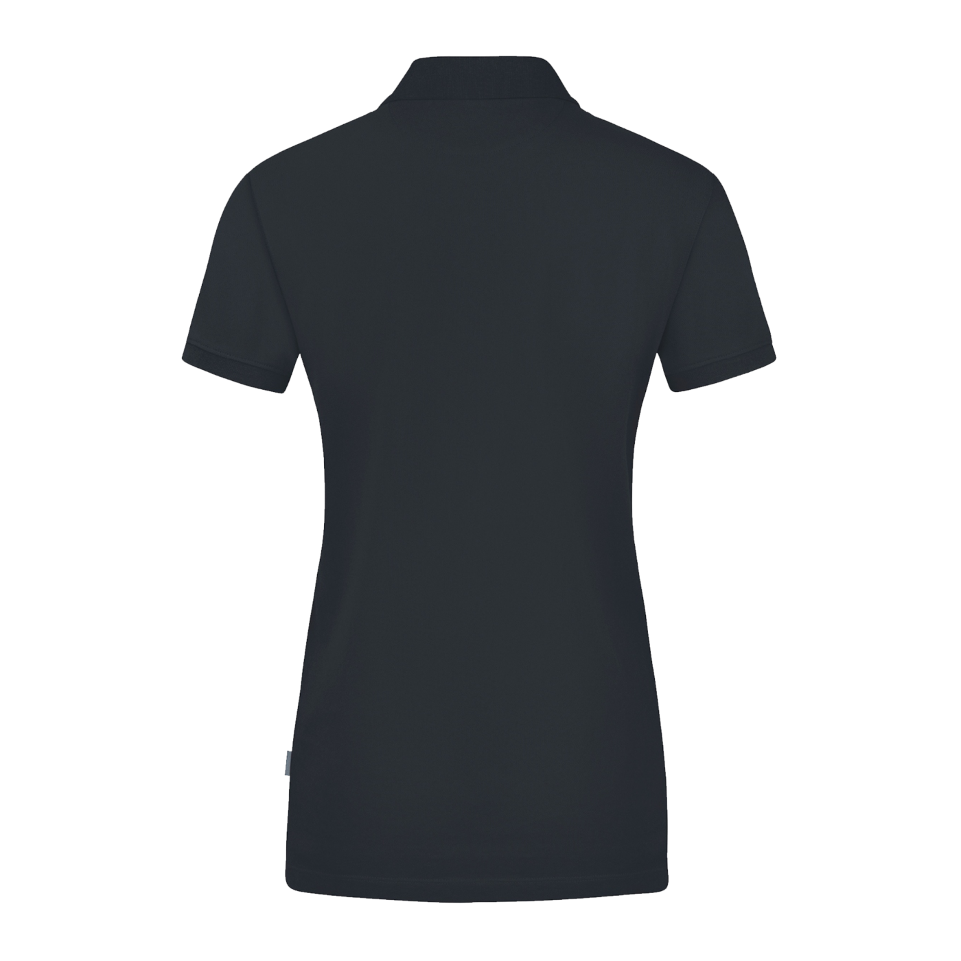 Jako Doubletex Polo Shirt Damen Grau F830