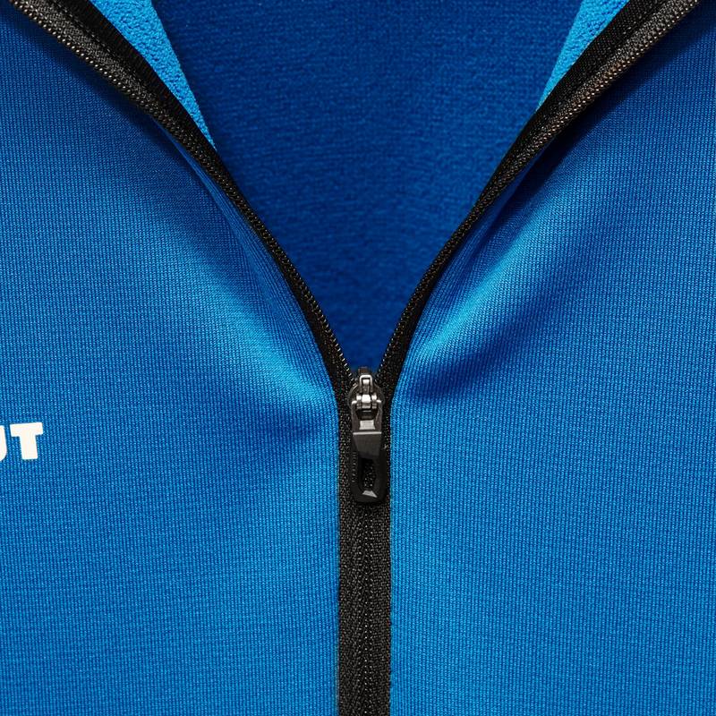 Mammut Aenergy Half Zip Langarmshirt Herren