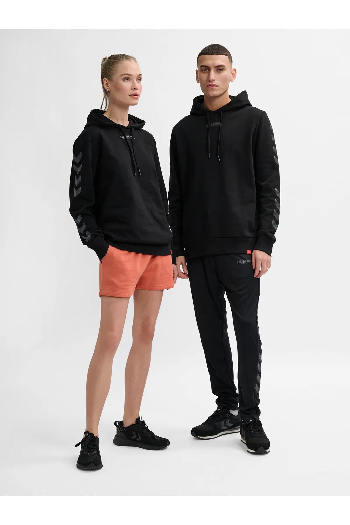 hummel  hmlLEGACY HOODIE
