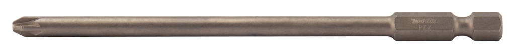Accesorii Makita P-66260 Biți de șurubelniță PZ2x117 mm 1/4