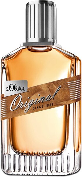 s.Oliver Original Men Eau de Toilette