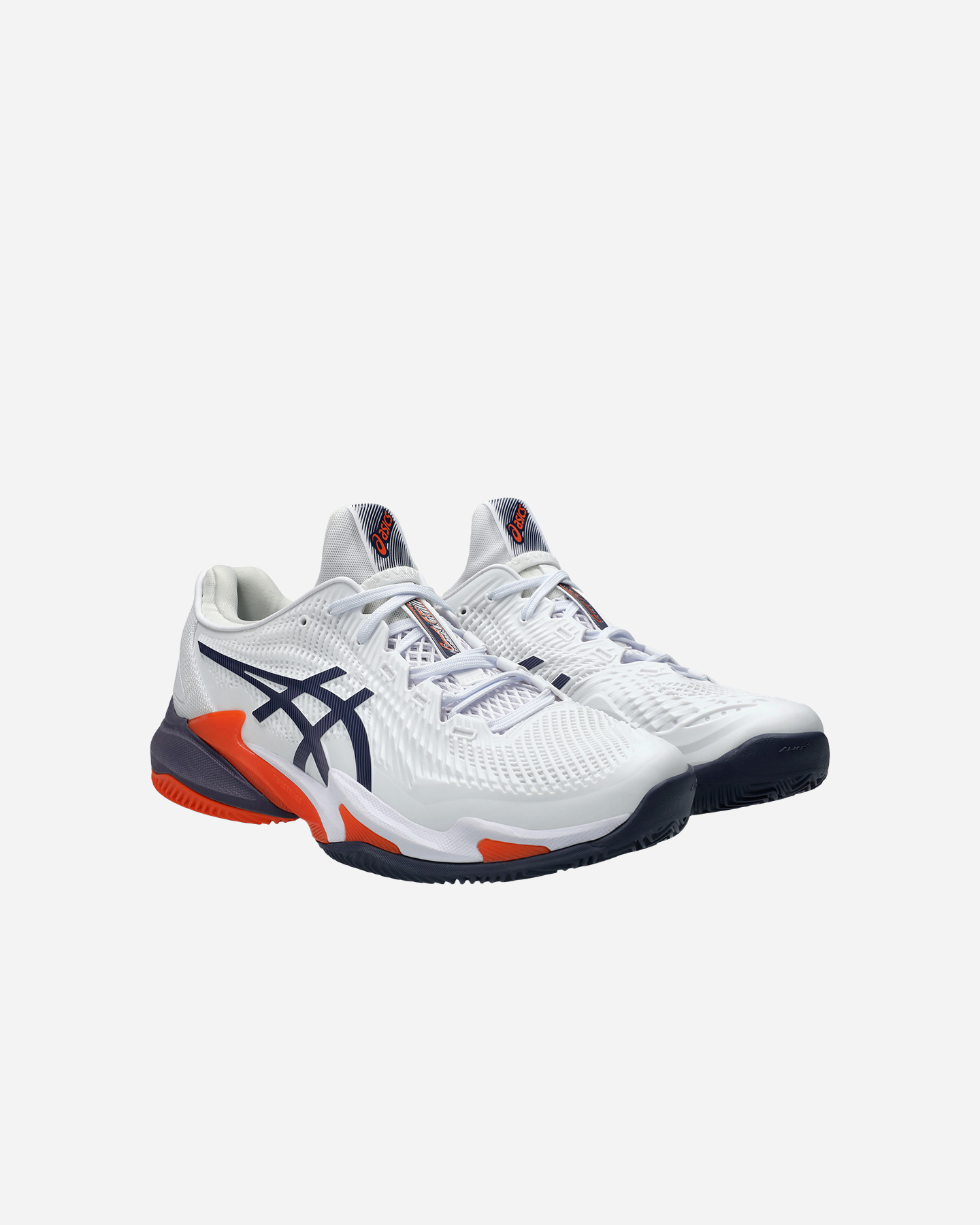 Scarpe Tennis Asics Gel Court Ff Clay M 1041A371-104