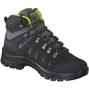 Grisport Scamo Nero Outdoor in schwarz