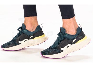 Nike React Infinity Run Flyknit 3 M