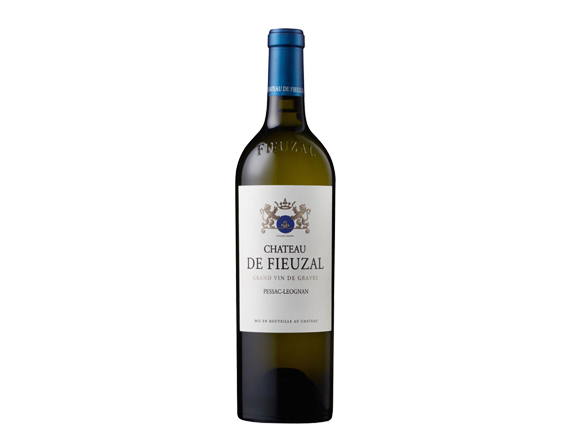 Château de Fieuzal Blanc 2021 Bordeaux Pessac-Léognan