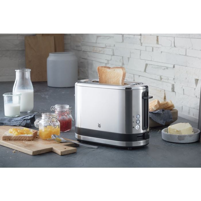 WMF KÜCHENminis 1-Scheiben-Toaster