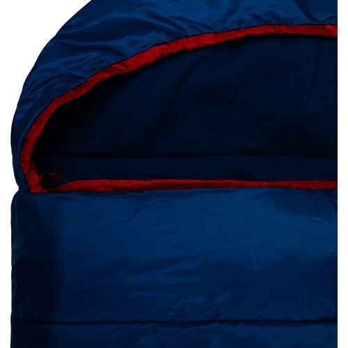 DECKEN-SCHLAFSACK CAMP COMFORT 5 I