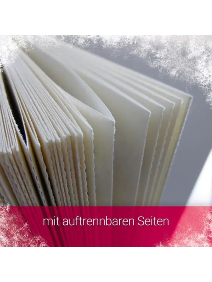 Ravensburger Ravensburger Exit Room Rätsel: Adventskalender günstig kaufen onesize
