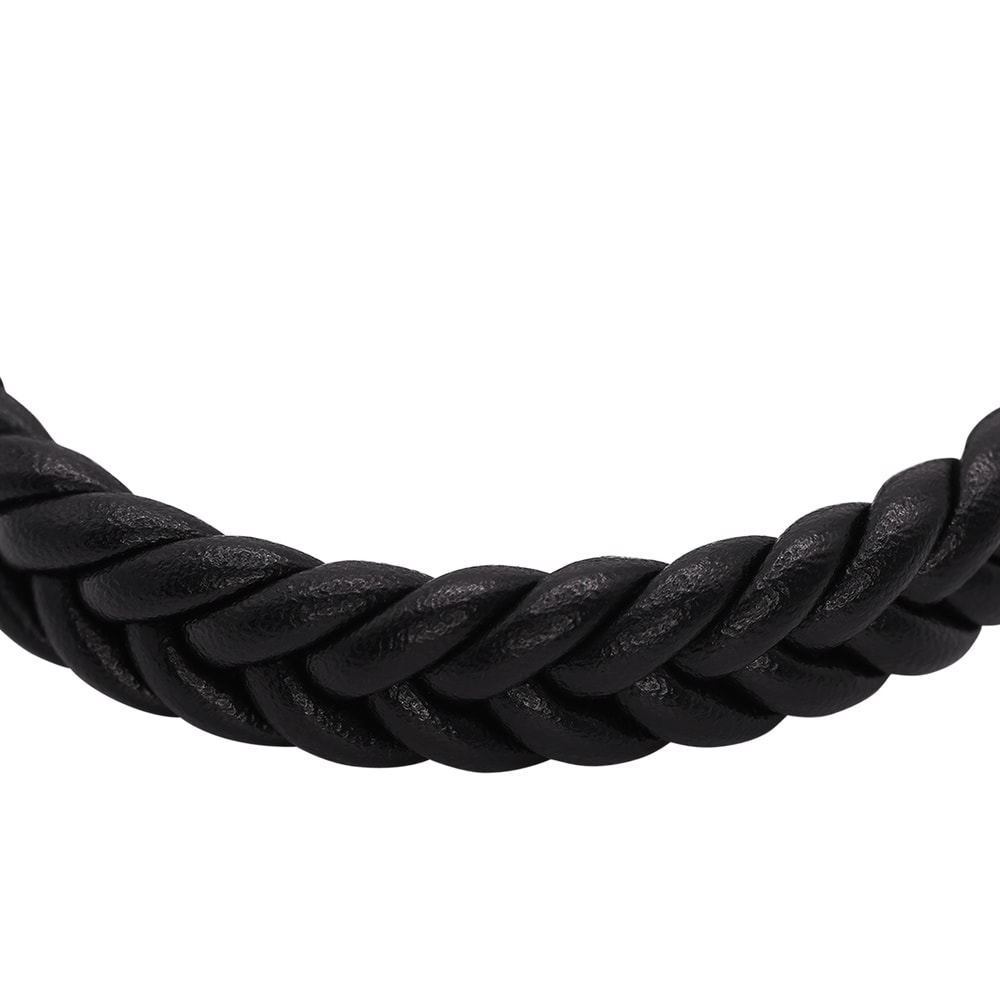 Heideman Bracelet en cuir Jakob Bracelet