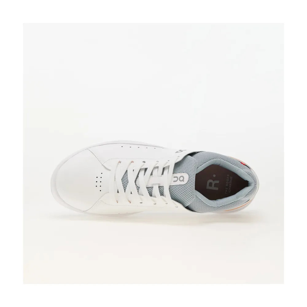 ON The Roger Advantage 3WD10652349 / weiss