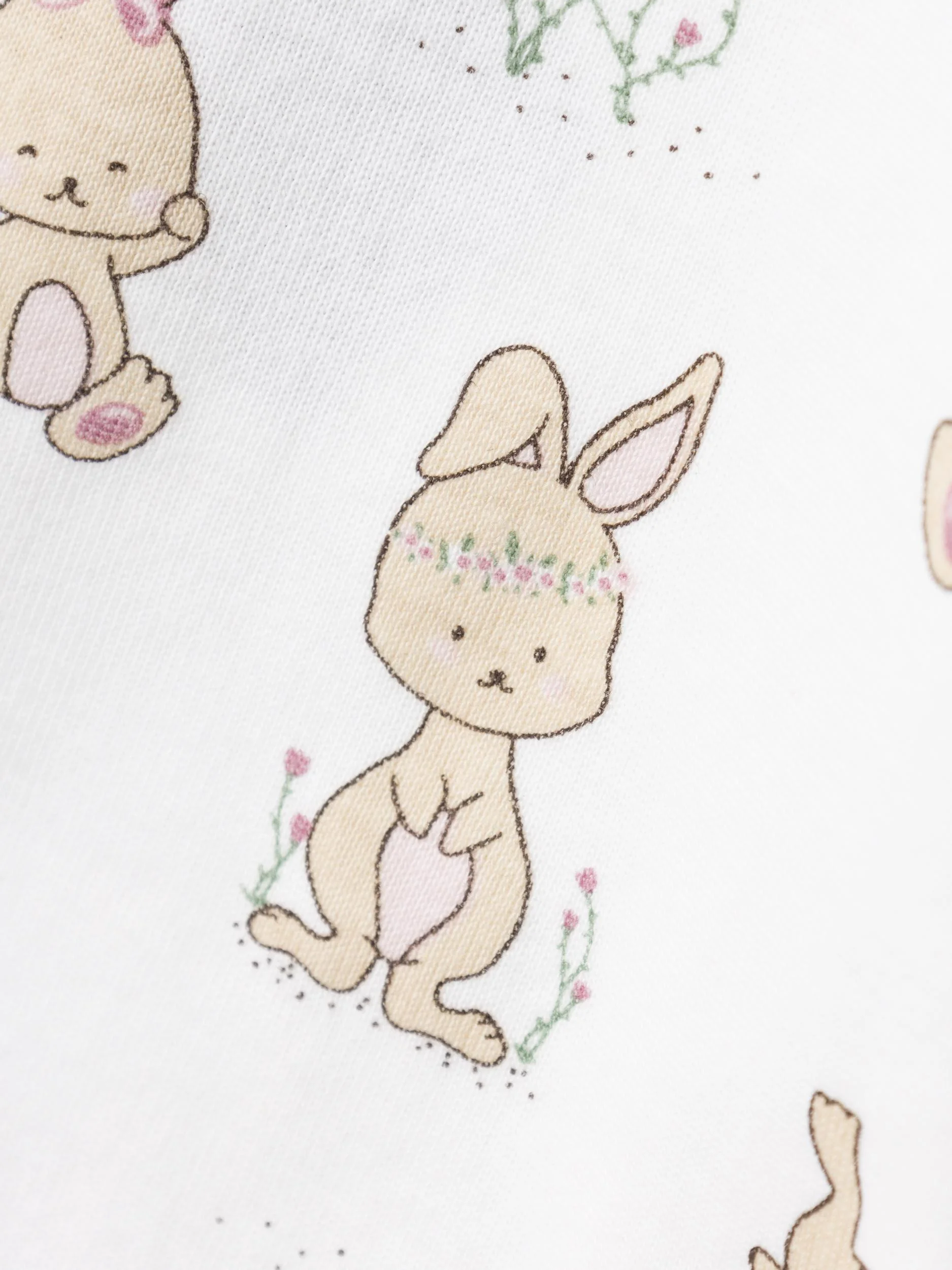 Name it NBFBODY RABBIT 2 PACK - Cuerpo