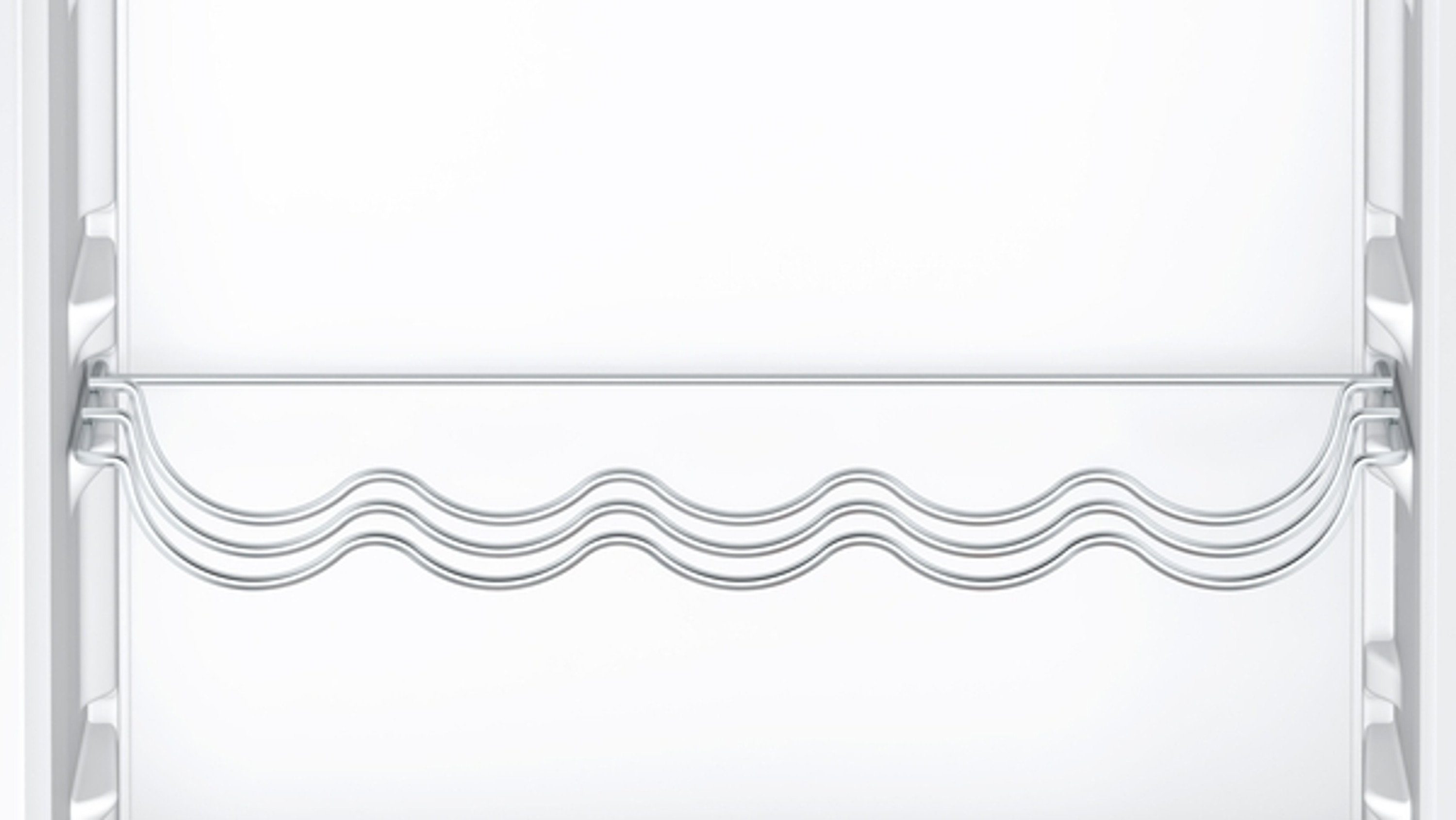 SIEMENS Einbaukühlgefrierkombination KI86NVSE0, 177 cm hoch, 54 cm breit, 177.2 x 54.1 cm, Schleppscharnier