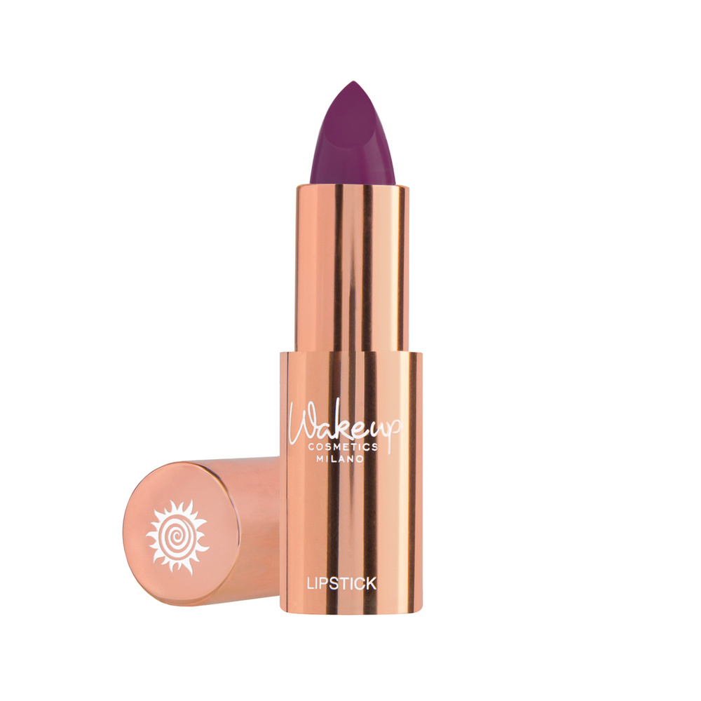 wakeup cosmetics milano Creamy Lipstick Rouge à lèvres crémeux