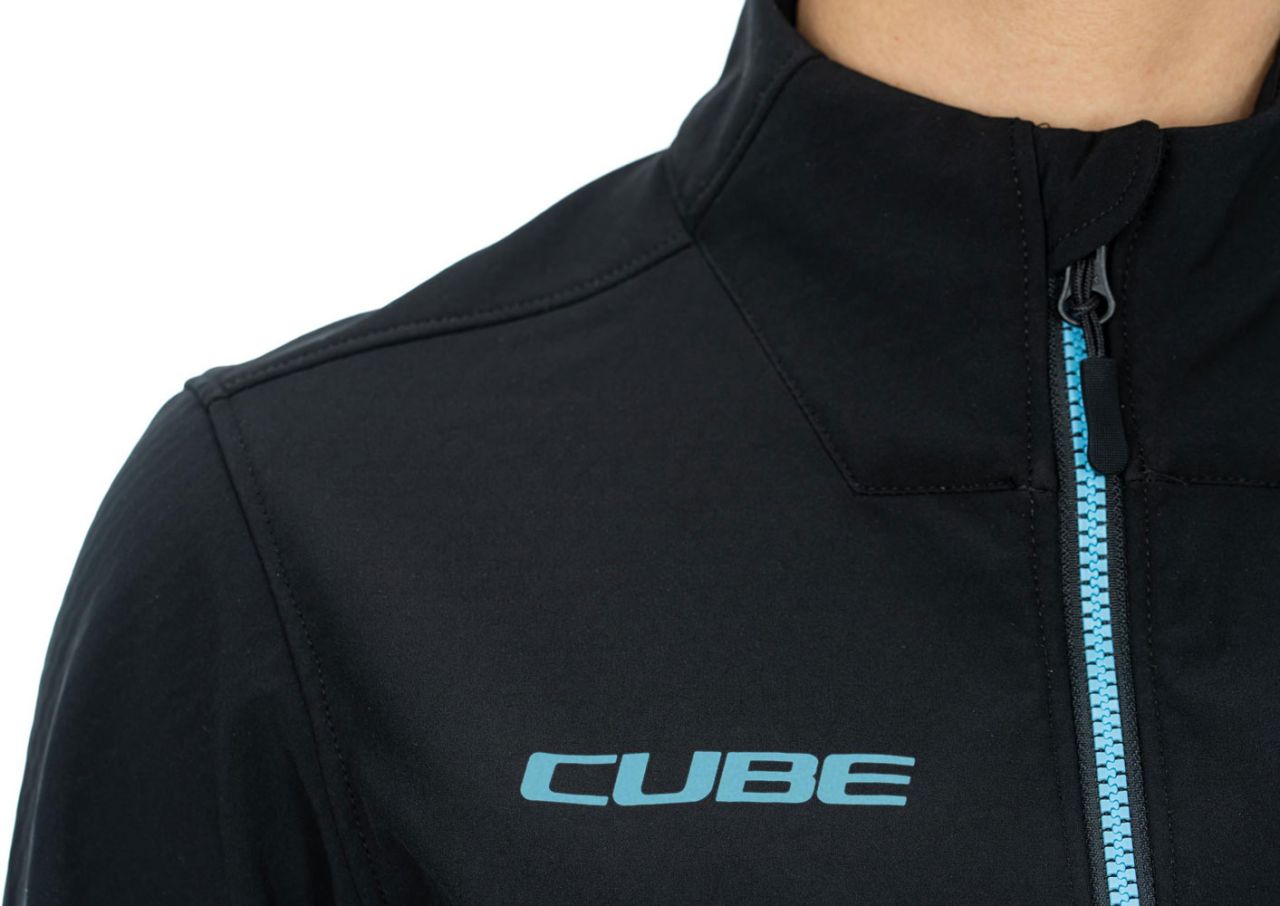 Cube ATX CMPT - Damen Softshelljacke kaufen | Bike-Discount