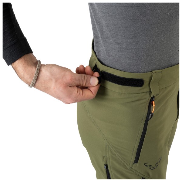 Dynafit - Mercury 2 DST Pant - Tourenhose