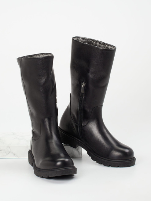 Stiefelette-28570090065 Andrea Conti