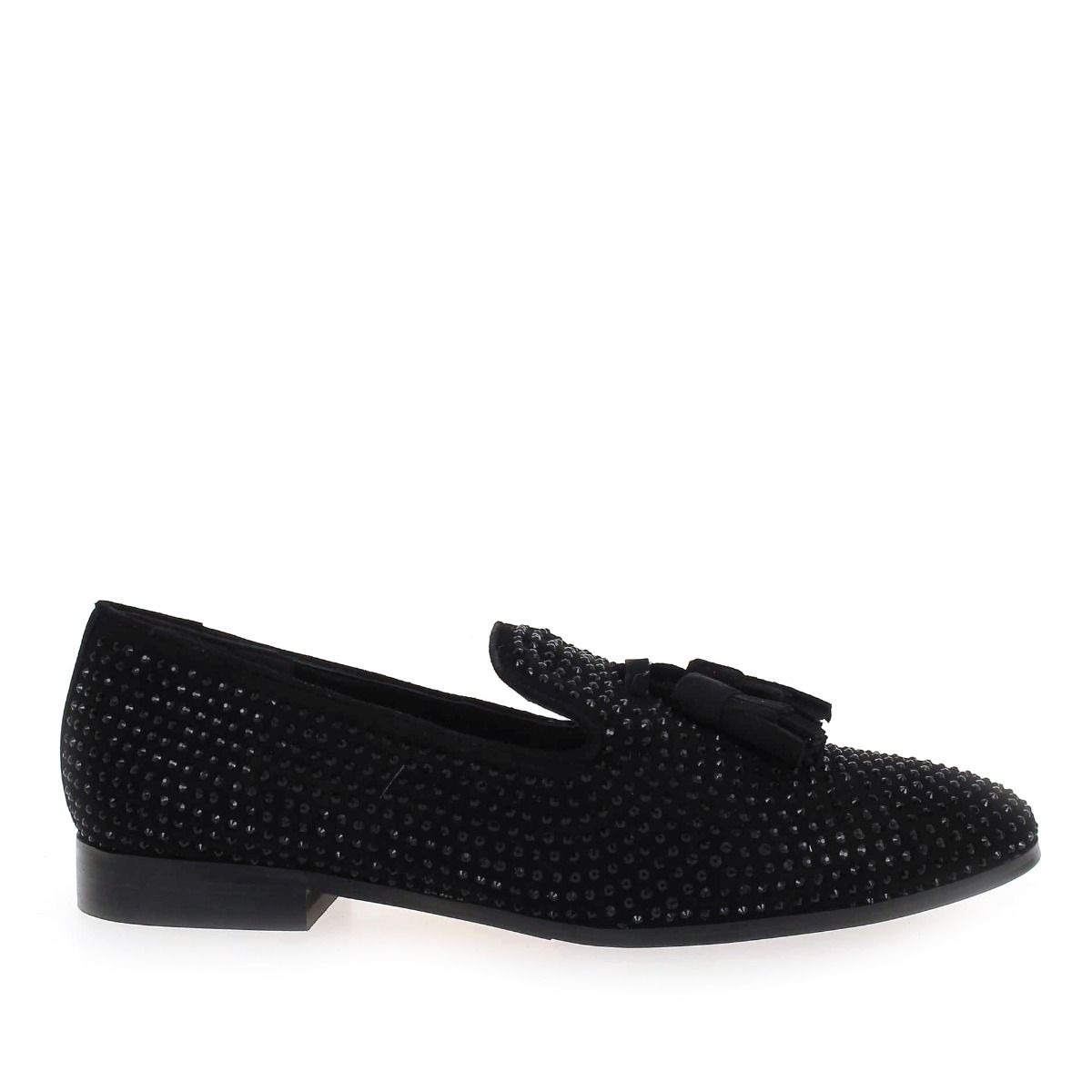 Pedro Miralles  25007 - Noir Strass