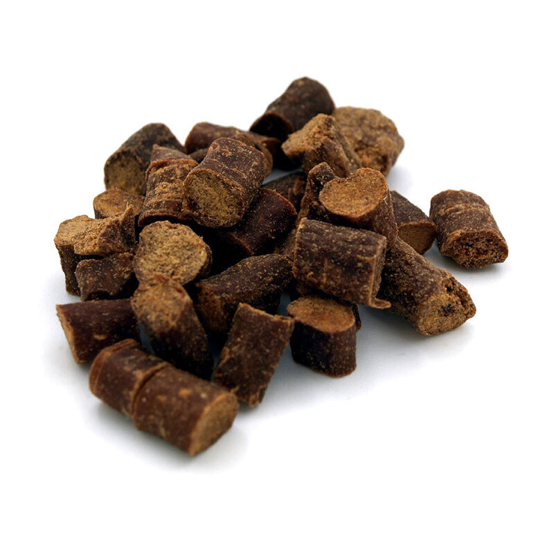 PEPPER'S CHOICE Snacks PEPPER'S CHOICE Minimis 200g Rind