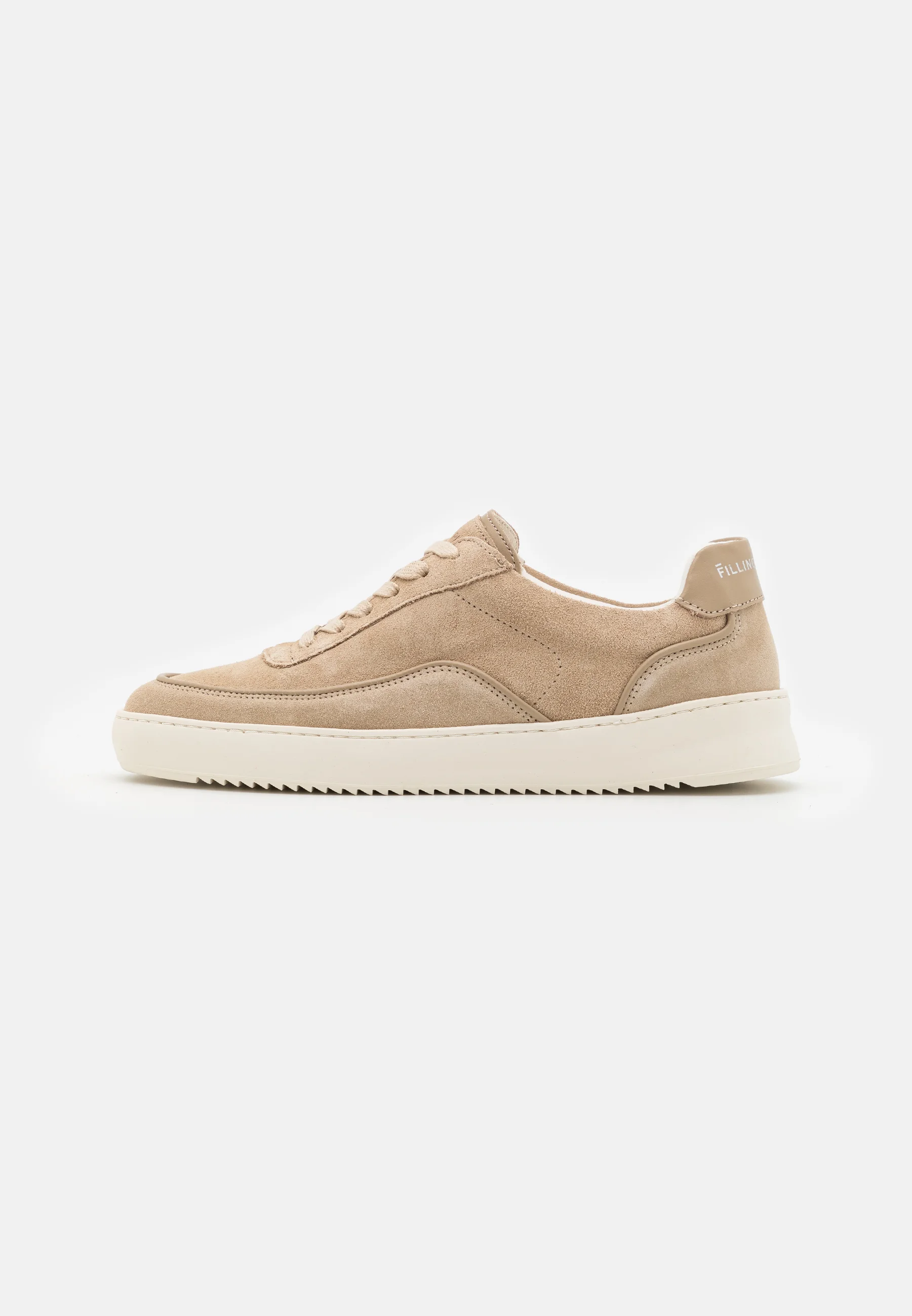 Piezas de relleno UNISEX WORLD - Zapatillas bajas