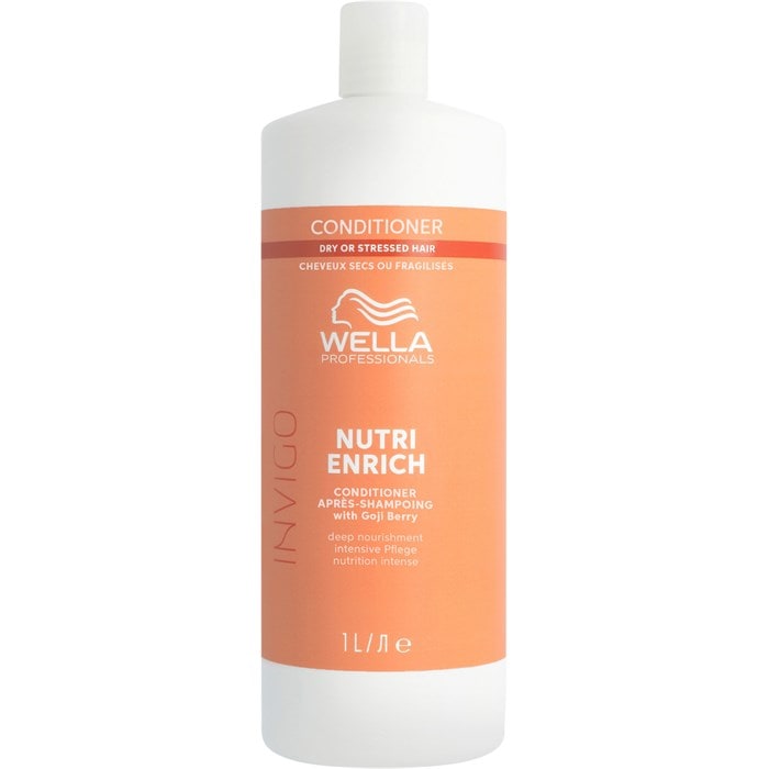 Deep Nourishing Conditioner