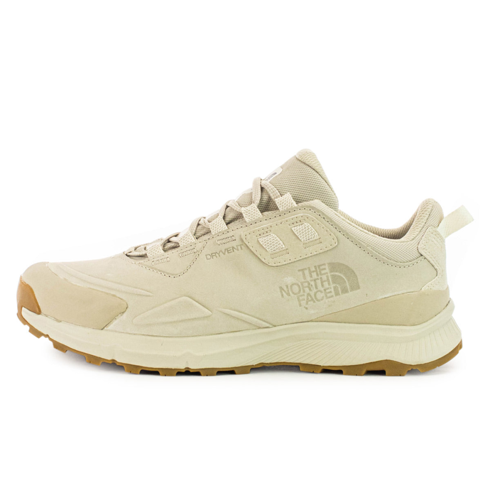 The North Face Cragstone NF0A7W6UIY5 / weiss
