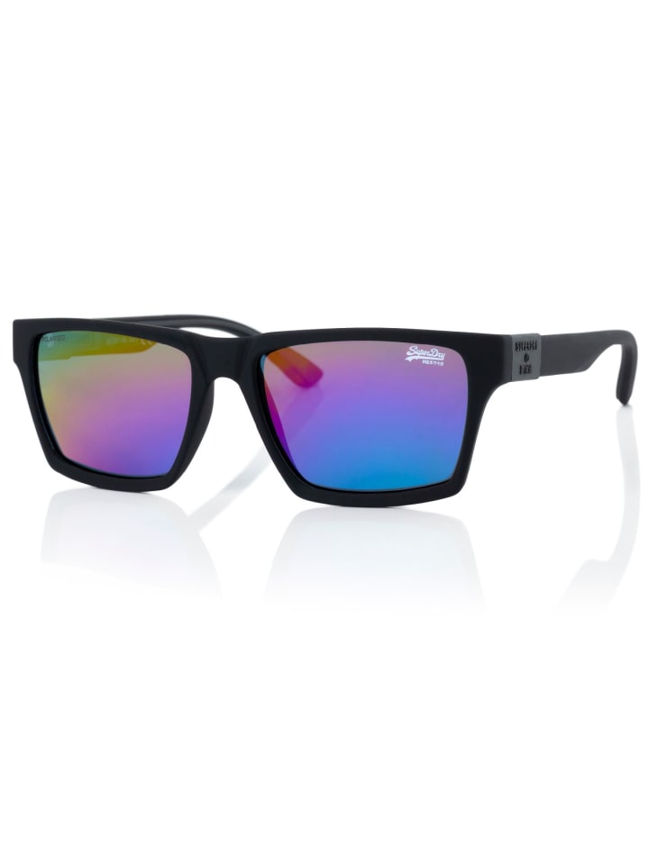 Superdry Sonnenbrille Superdry in Bunt günstig kaufen onesize
