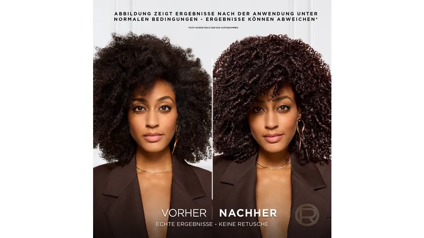 L'Oréal Préférence Permanente Haarfarbe 4 - Thahiti Naturbraun