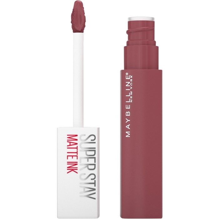 Super Stay Matte Ink Pinks Lippenstift