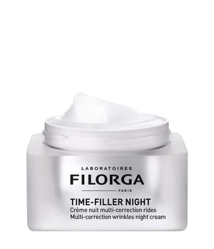 FILORGA TIME-FILLER NIGHT Nachtcreme-50 ml