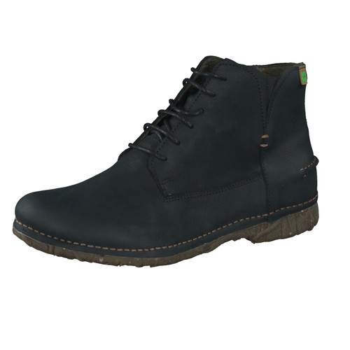 Schnürstiefelette-17010090015 El Naturalista