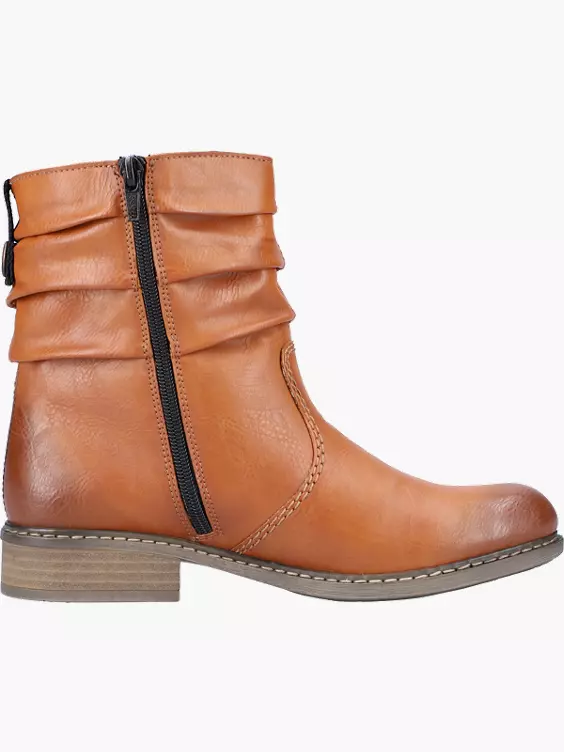 Rieker Damen Kurzstiefel