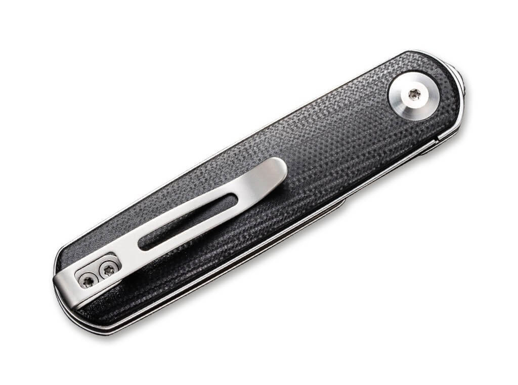 Lumi G10 Black