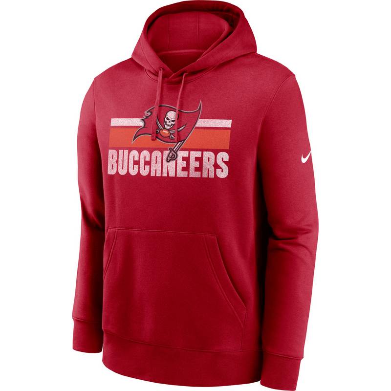 Nike Tampa Bay Buccaneers Hoodie Herren