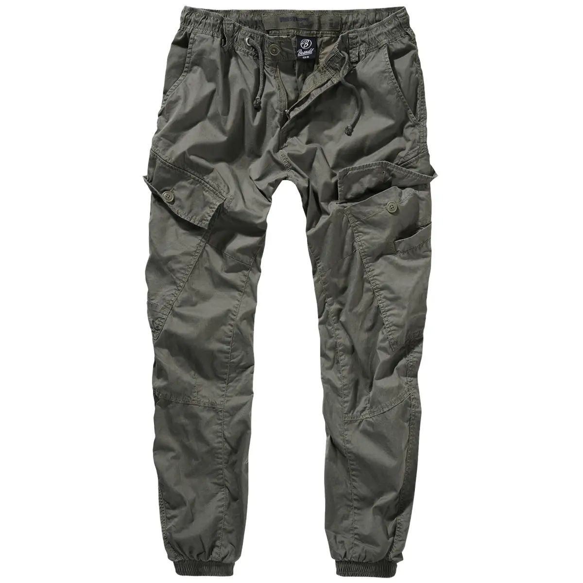 Brandit Ray Vintage Trouser oliv