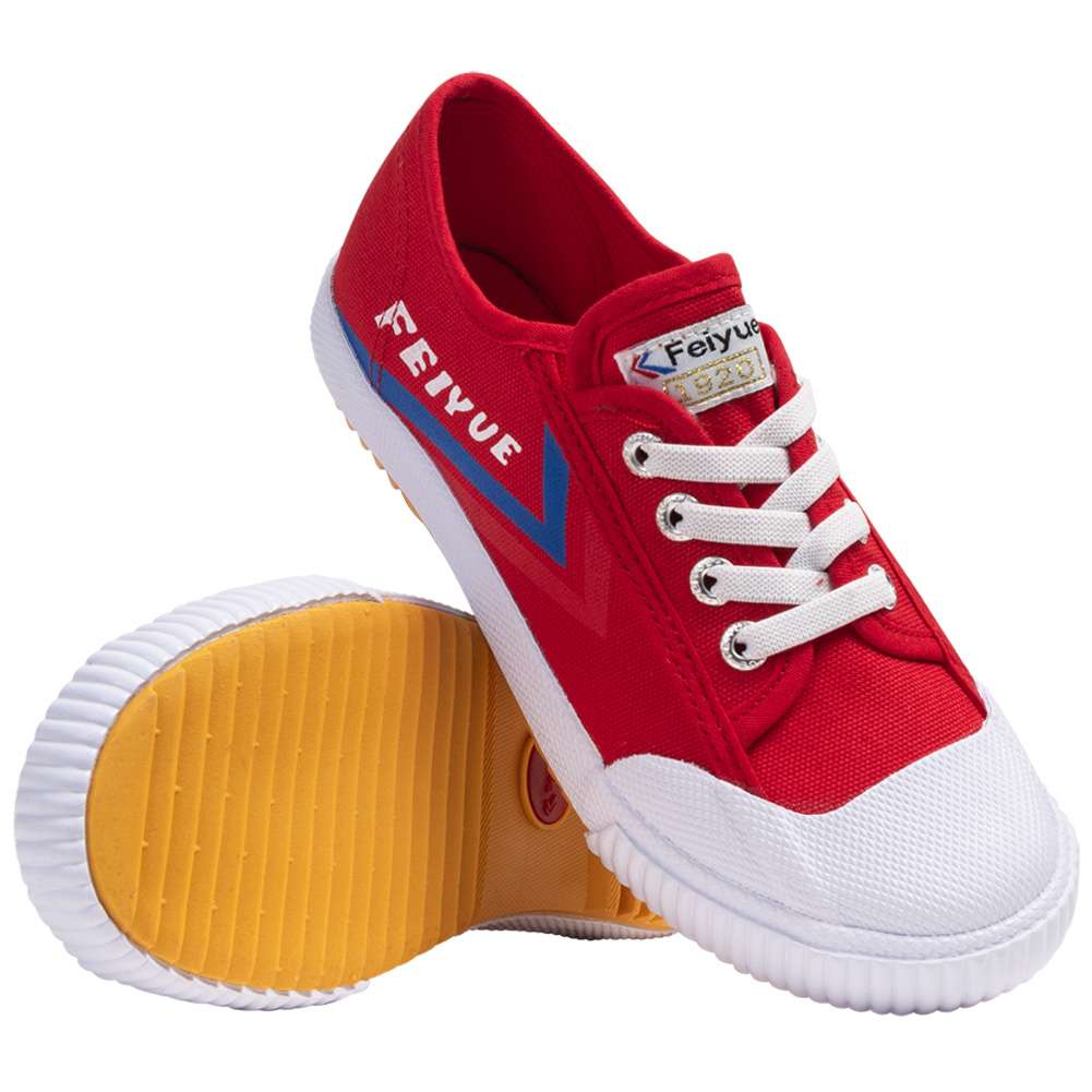 Feiyue Canvas Fe Lo 1920 Kinder Sneaker FK100028U