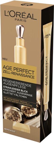 L'Oréal Paris Age Perfect Zell Renaissance Augenserum