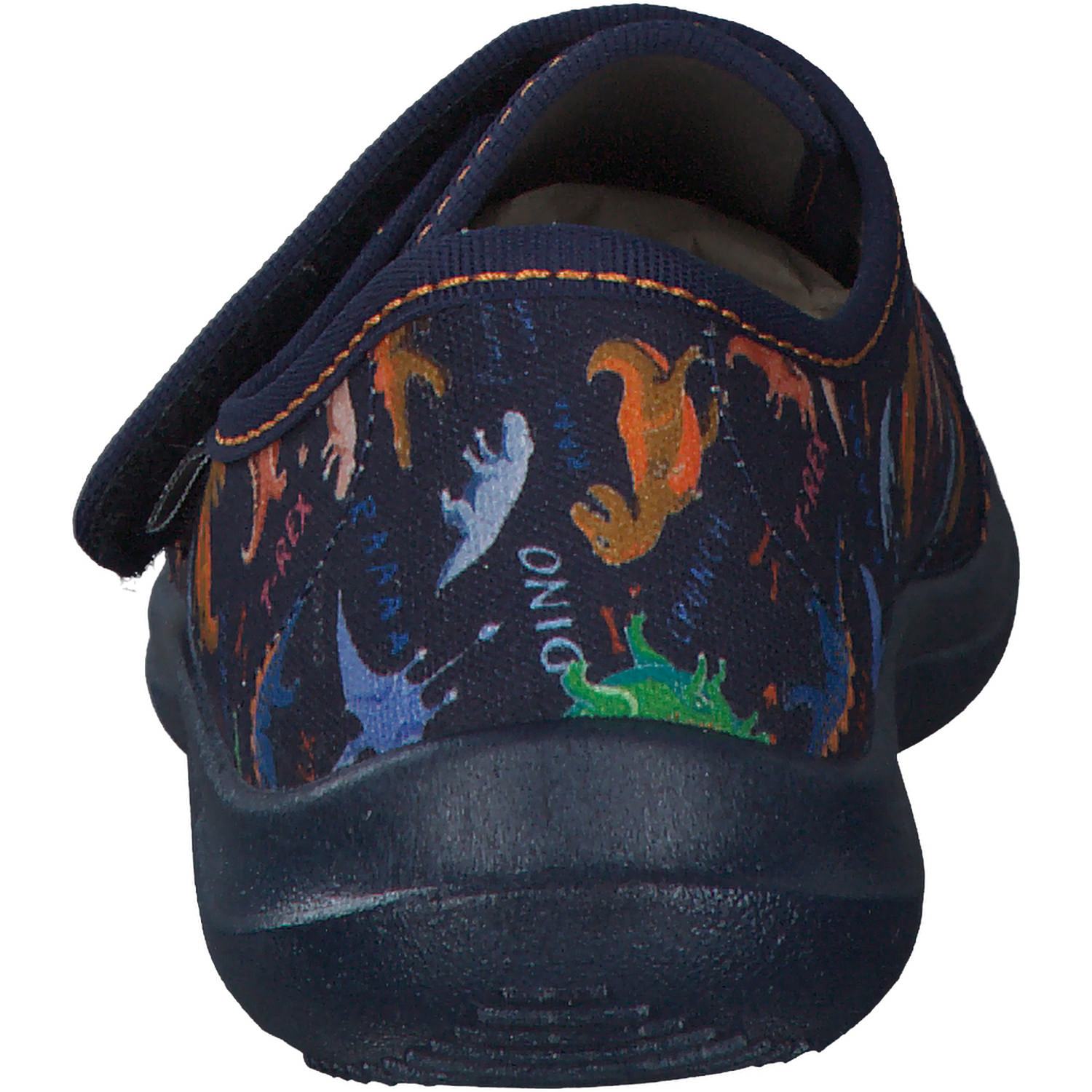 Beck Dinosaurier 3062, Ballerinas (Kinder), Kinder, Blau