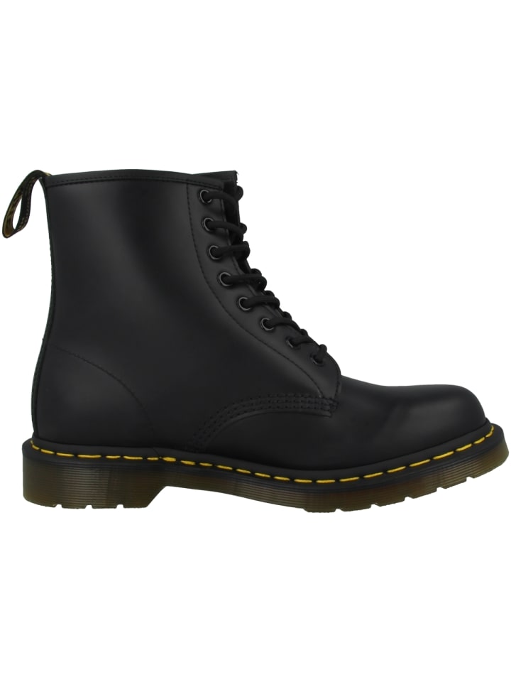 Dr. Martens Boots 1460 in schwarz günstig kaufen